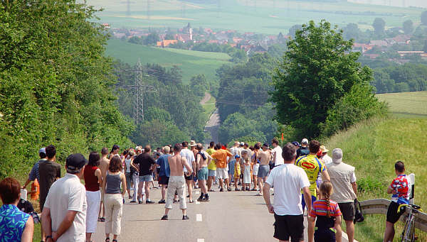 Deutschlandtour 2003 - Bild 5