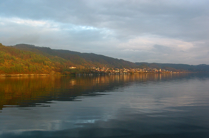 Überlinger See bei Ludwigshafen 1