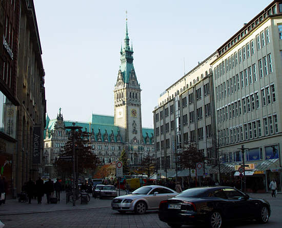 Rathaus (Hamburg)