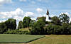 Michaeliskirche bei Büsingen