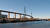 Köhlbrandbrücke Hamburg