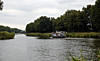 Elbe-Lübeck-Kanal bei Büchen