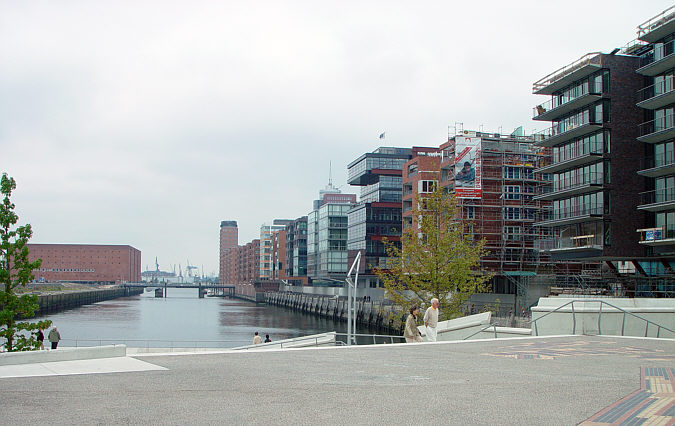 Hafencity (Hamburg)