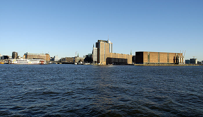 Hanseatic Trade Center (Hamburg)
