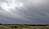 Gewitterwolken (Dänemark)